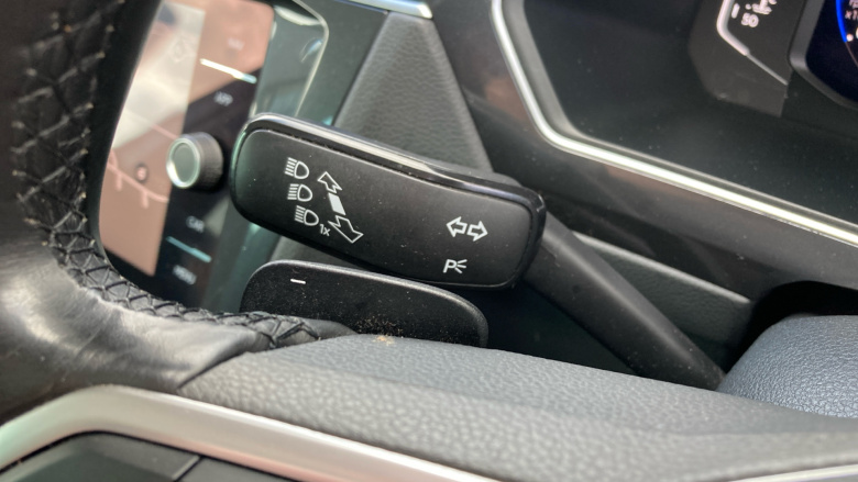 Volkswagen Tiguan 1.5 TSI 150 Elegance 5dr DSG Petrol Estate